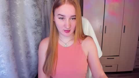 kitten_sun online show from February 14, 2:39 am