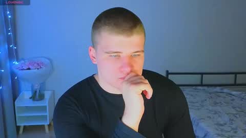 Vlad online show from November 3, 10:22 pm