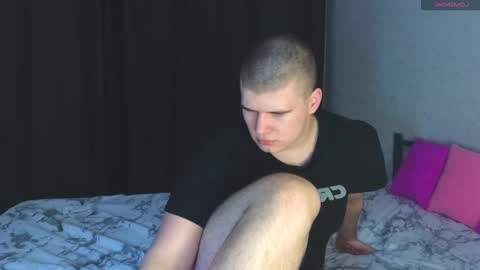 Vlad online show from February 19, 1:50 pm