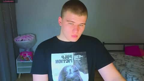 Vlad online show from October 19, 8:24 pm