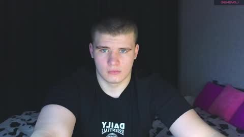 Vlad online show from February 25, 12:49 pm