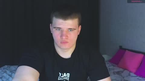 Vlad online show from March 8, 3:35 pm