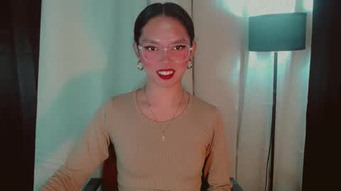 KITTY online show from September 30, 5:18 am