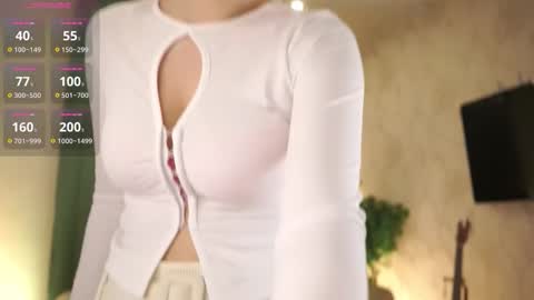 Agatha online show from October 10, 9:19 pm