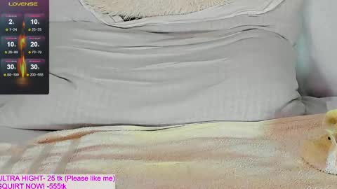 Kitty online show from May 11, 2:45 pm