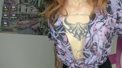 Snapshot of kitty__black__ chatting on February 1, 9:29 pm KITTY online show from February 1, 9:29 pm