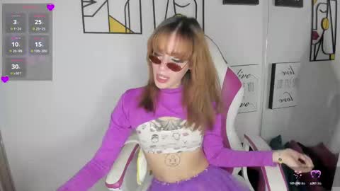 Snapshot of kitty__black__ chatting on February 20, 10:04 pm KITTY online show from February 20, 10:04 pm