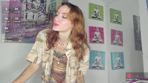 Snapshot of kitty__black__ chatting on January 21, 10:41 pm KITTY online show from January 21, 10:41 pm