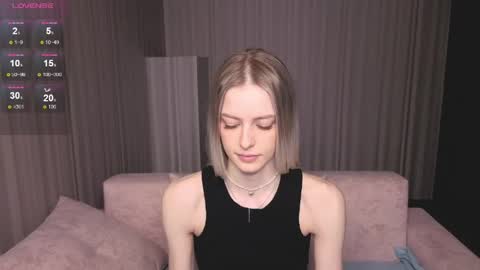Kitty online show from April 30, 1:10 am