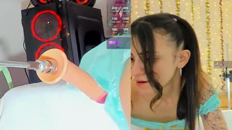 Kitty online show from October 15, 10:27 am