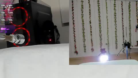 Kitty online show from October 13, 10:17 am