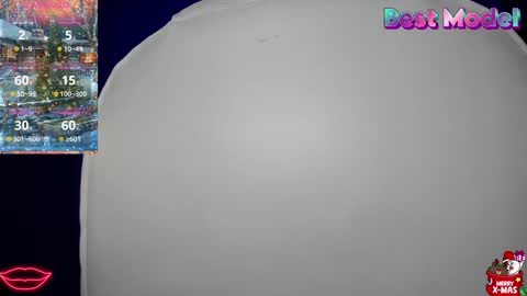 Kitty  online show from December 1, 10:23 pm