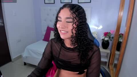 Kitty Kayo online show from April 18, 4:25 am