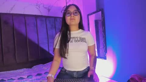 Kate online show from September 23, 8:26 pm