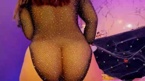 Kate online show from October 31, 4:18 pm