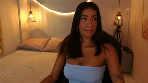 Kitty online show from March 30, 12:05 pm