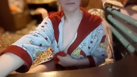 Kitti online show from January 7, 6:57 pm