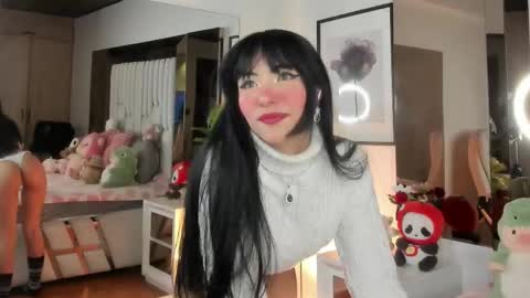 kitty online show from September 25, 9:44 pm