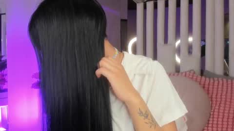 kitty online show from October 3, 11:13 pm