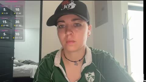 kitty_fitty29 online show from June 8, 5:58 pm