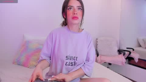 Kitty online show from February 7, 10:41 pm