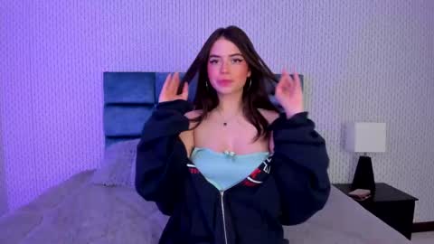 Kitty online show from February 11, 8:10 pm