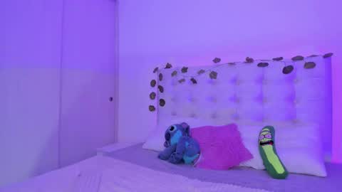 Kitty online show from February 25, 10:42 pm