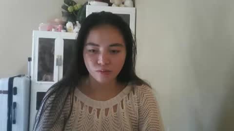 kitty_fussy online show from November 6, 1:19 am