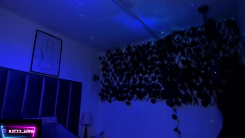 Camila online show from December 1, 2:31 am