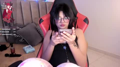 Camila online show from March 3, 8:38 am