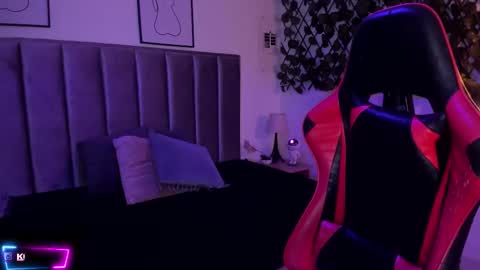 Camila online show from November 21, 2:31 am