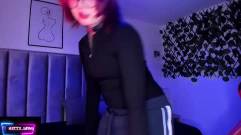 Camila online show from October 14, 2:47 am