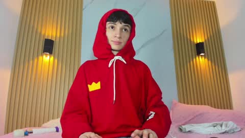 kitty_gill online show from January 7, 3:03 am