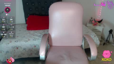 kitty  online show from October 2, 8:07 pm