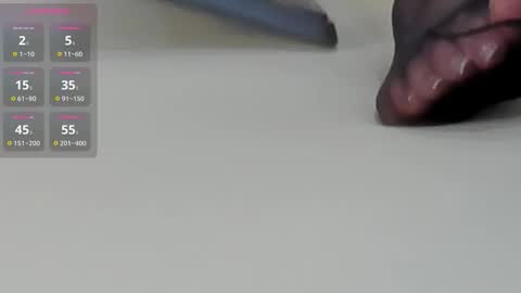 Katy online show from March 18, 3:12 am