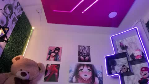 Kate online show from February 3, 11:19 pm