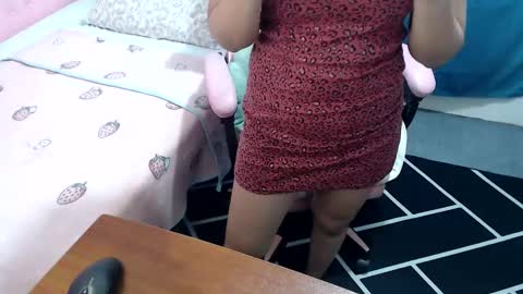 Kate online show from March 9, 8:40 am