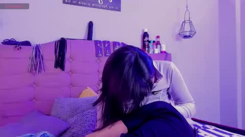 kitty_matias_ls online show from February 25, 9:07 pm