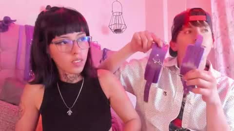 kitty_matias_ls online show from January 14, 9:45 pm