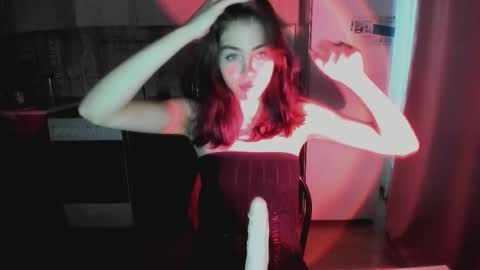 kitty mila online show from October 10, 11:27 am