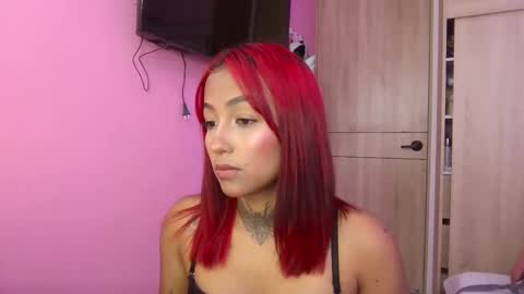 Kitty online show from October 20, 8:58 pm