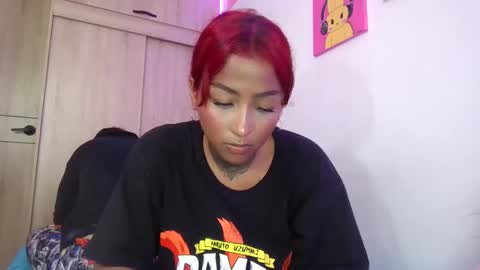 Kitty online show from October 6, 10:38 pm