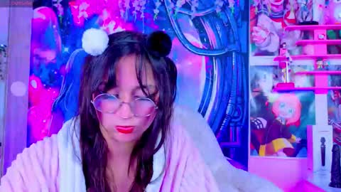 Nicol Gomez online show from December 16, 10:05 pm