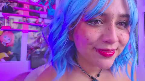 Nicol Gomez online show from July 1, 11:57 pm