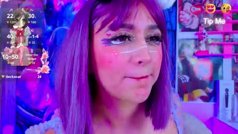 Nicol Gomez online show from January 9, 10:37 pm