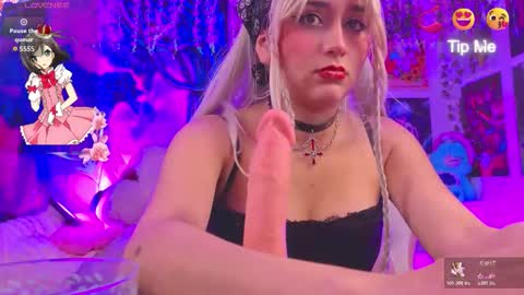 Nicol Gomez online show from March 7, 12:54 am