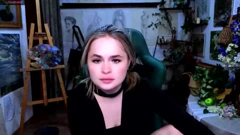 kitty_pantera online show from September 29, 9:08 am