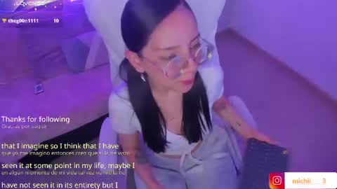 Kitty online show from June 28, 2:40 am