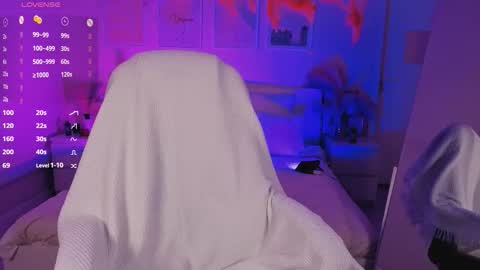 Your Goddess Kate  Follow me online show from November 5, 4:42 pm