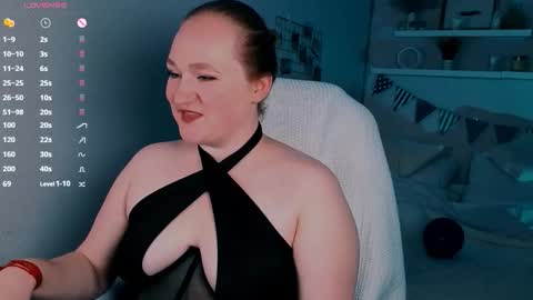 Your Goddess Kate  Follow me online show from September 27, 2:48 pm